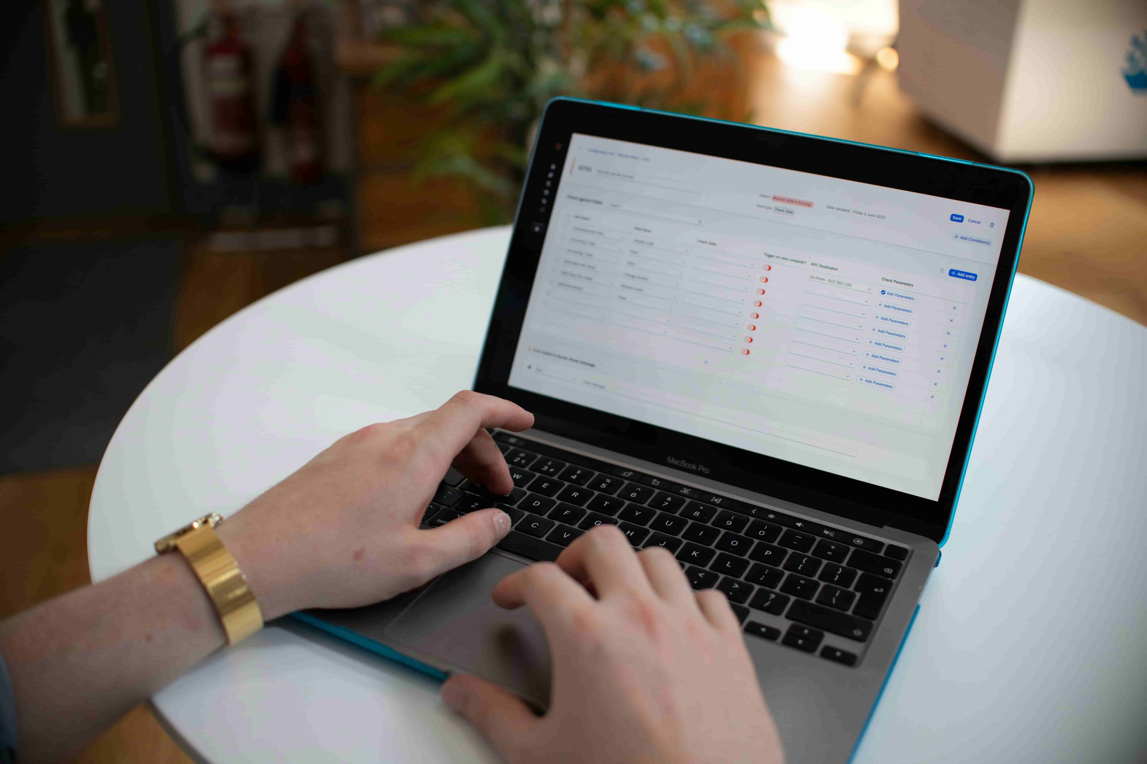BPM in Practice: ROI and Real Industry Examples