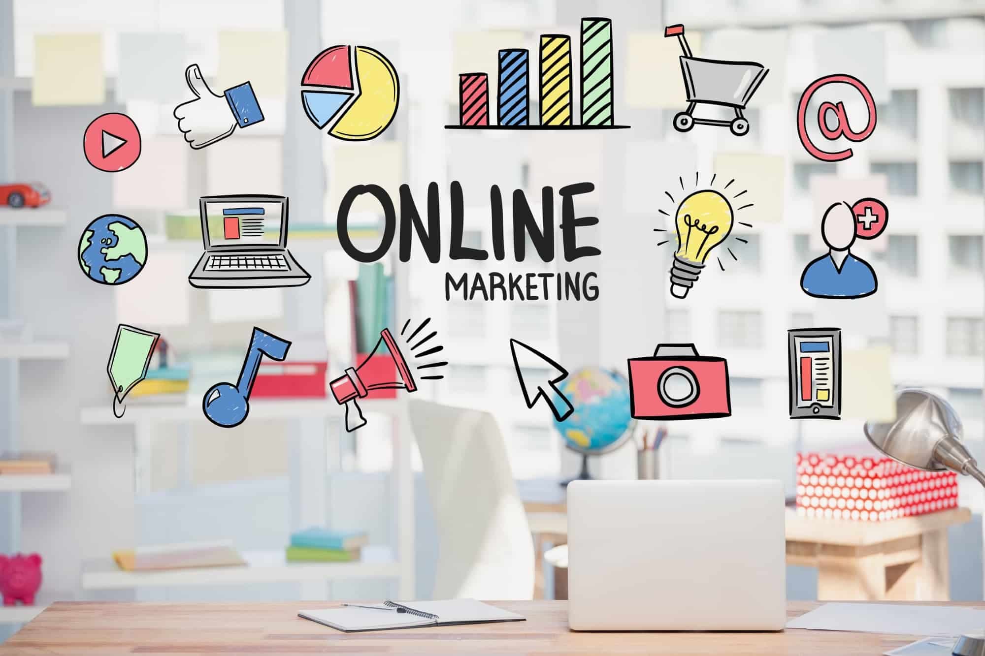 Marketing Automation – Which Processes to Implement First