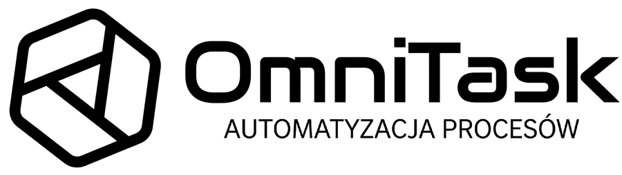 OmniTask Logo OmniTask Logo